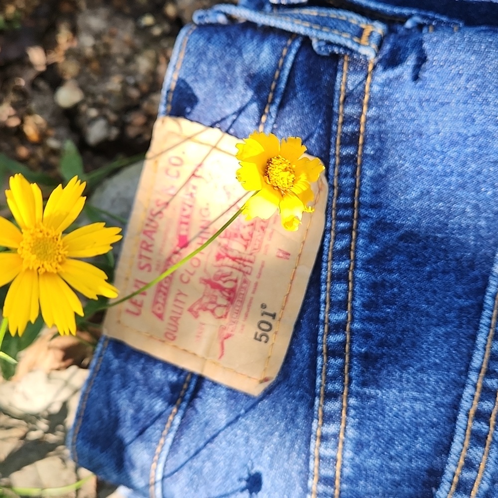 501 Vintage